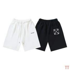 Picture of Off  White  Short  Pants _SKUOffWhiteS-XL20tx0418930